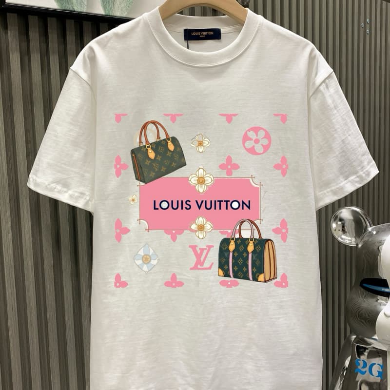 2025 Handbag Graphic T-Shirt
