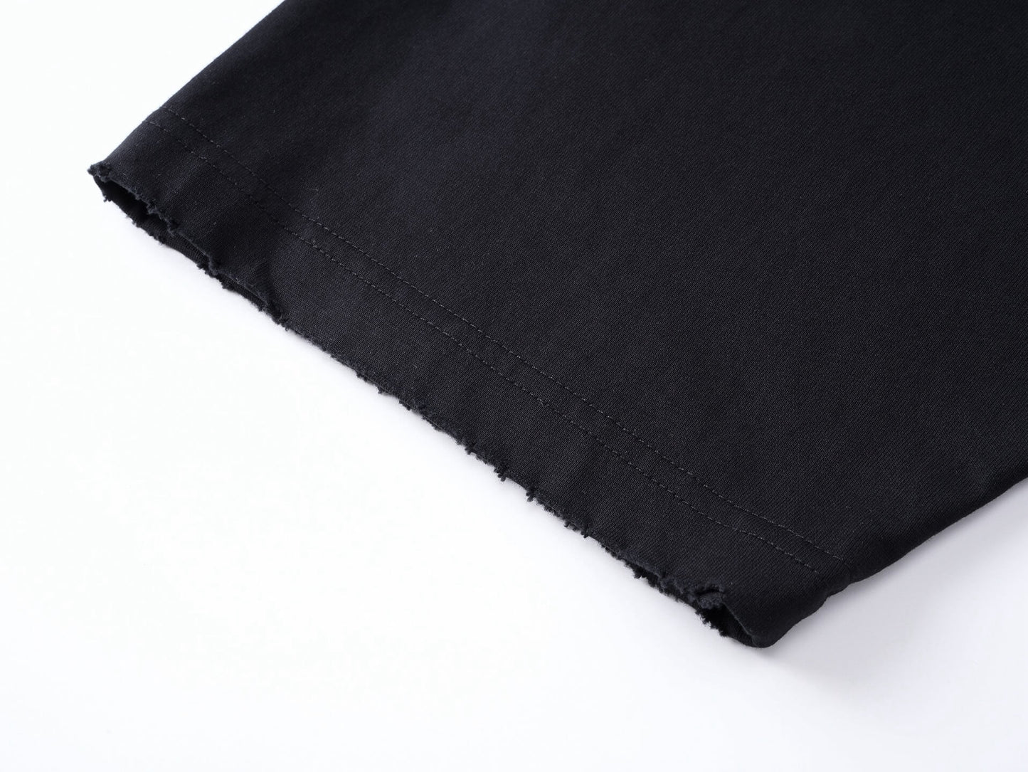 T-shirt vintage vieilli