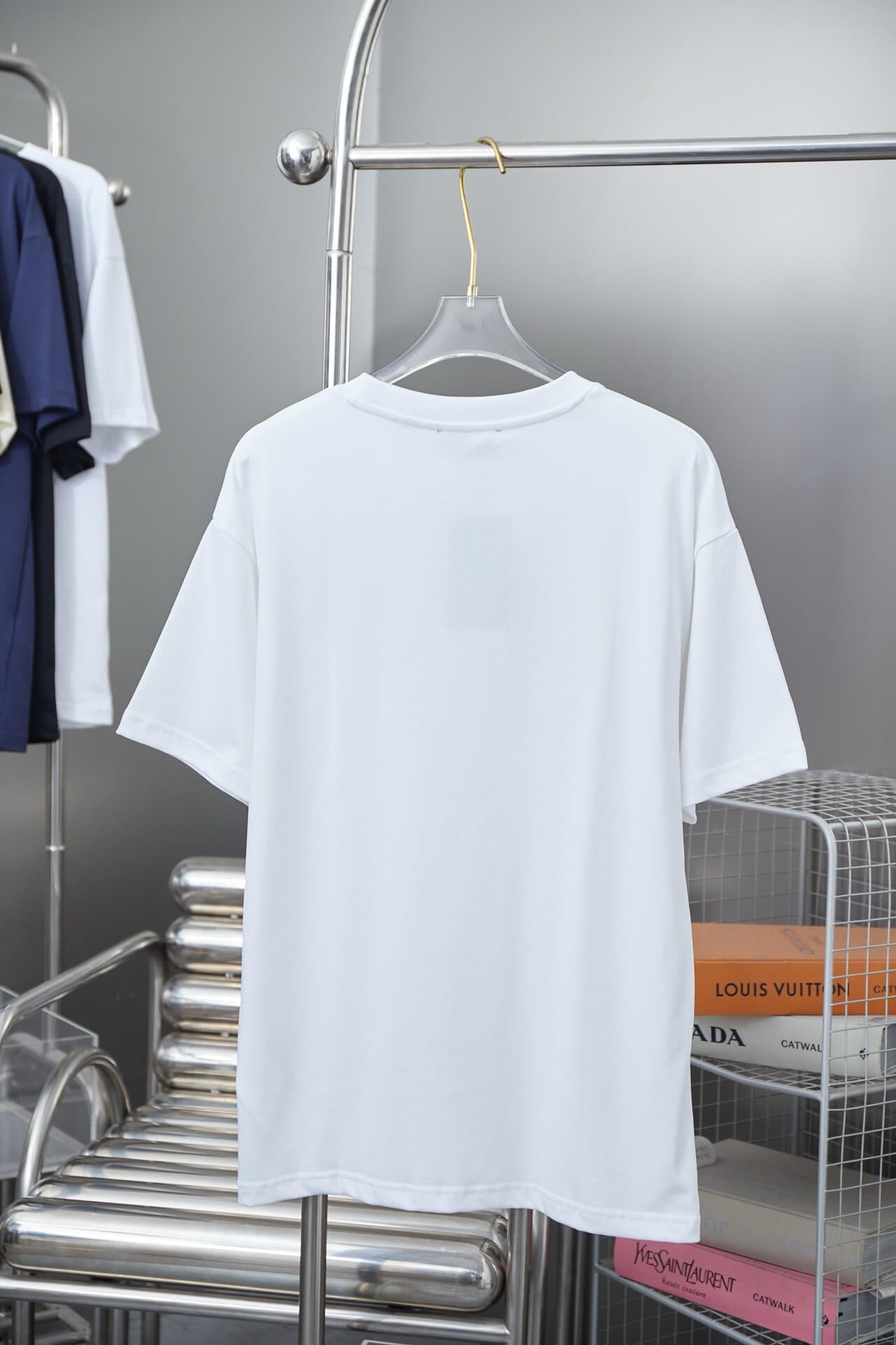 Autocollants de lettres pour t-shirts