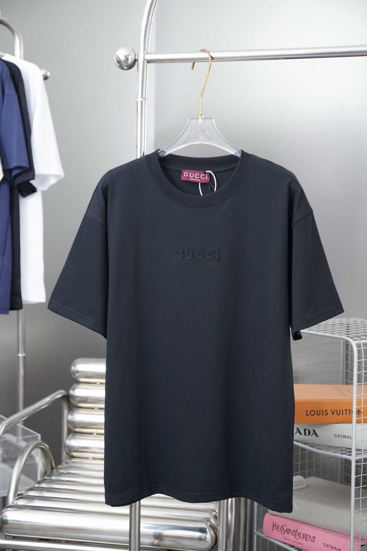Autocollants de lettres pour t-shirts