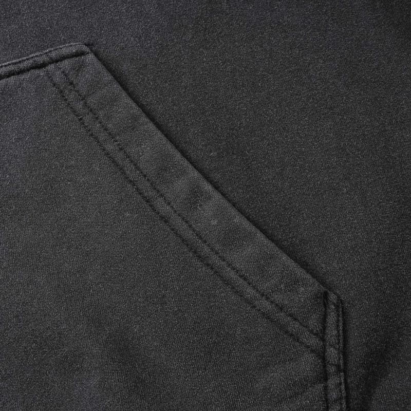 Washed Vintage Hoodie