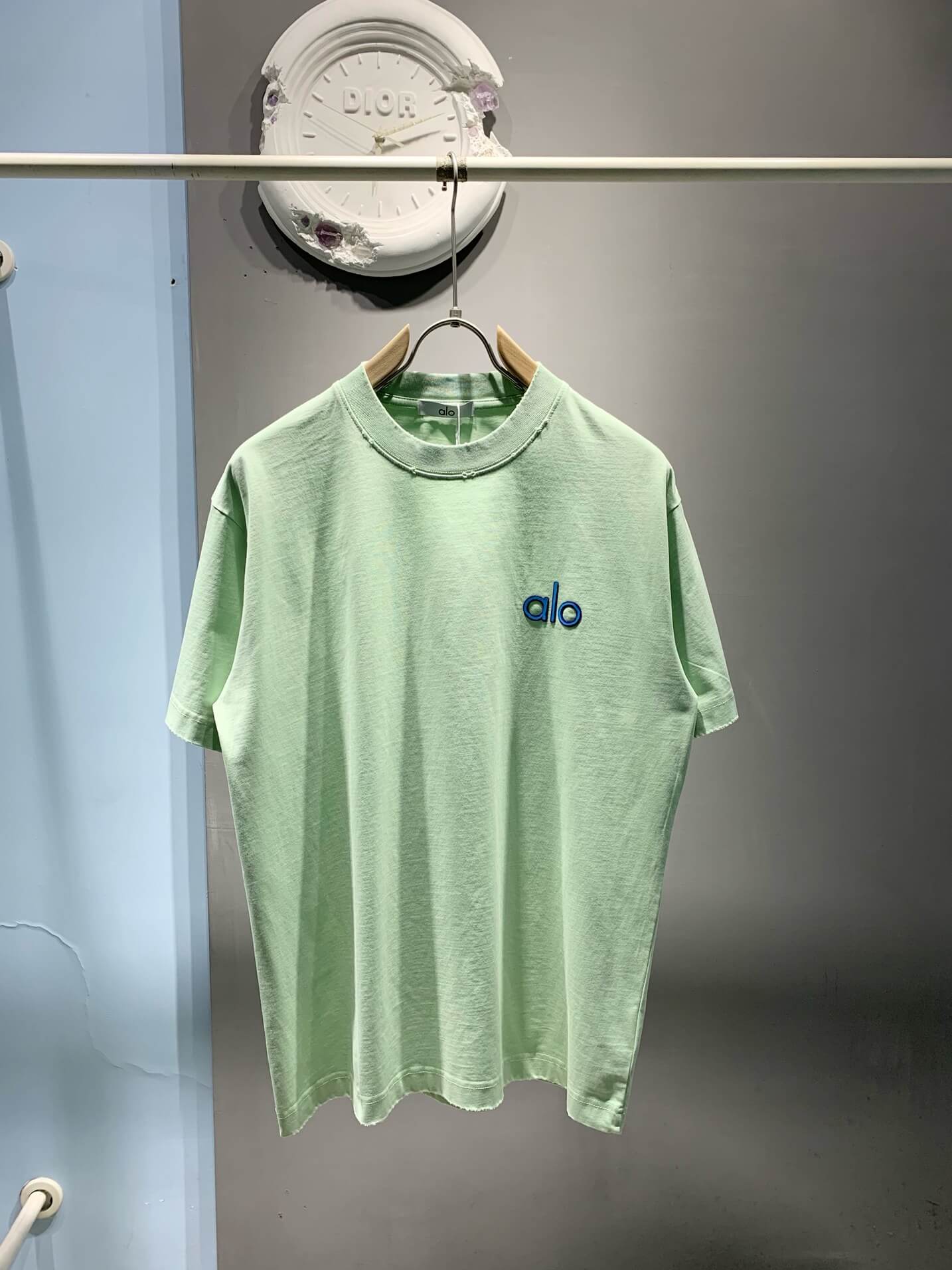 3D Silicone T-Shirt