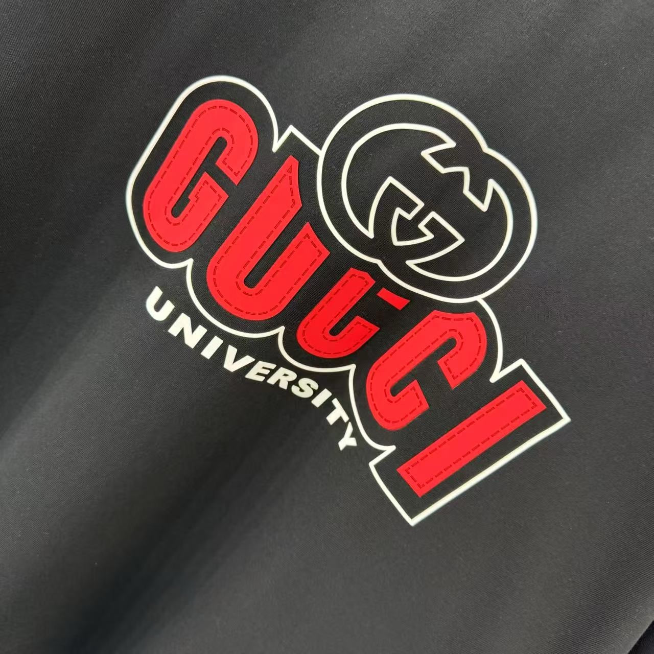 T-shirt imprimé nouveau style