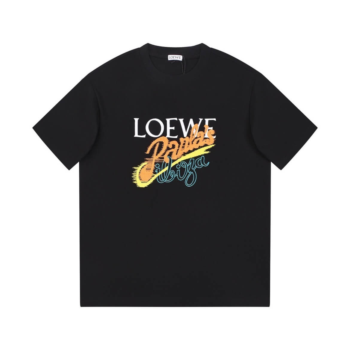 2025 Embroidered T-Shirt