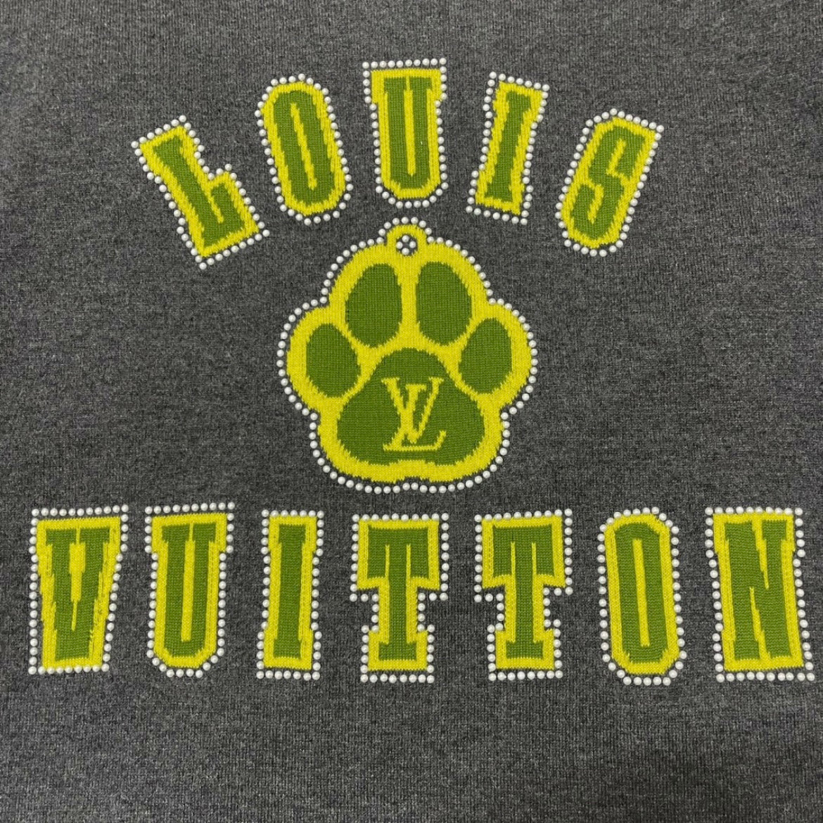 2025 Fashion Knitted T-Shirt