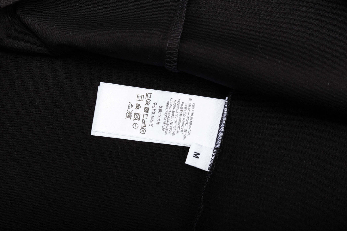 T-shirt imprimé orang-outan