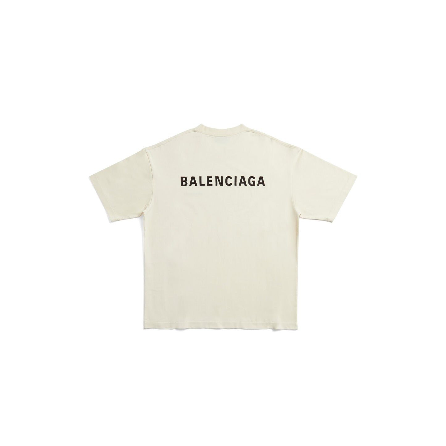 T-SHIRT COUPE RÉGULIÈRE