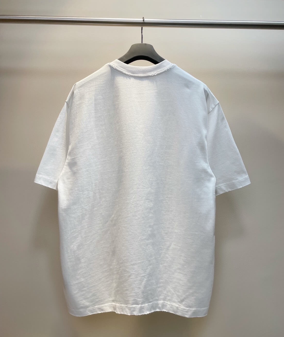 Nouveau t-shirt tendance