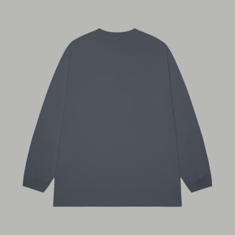 City Garden Long Sleeve Shirt