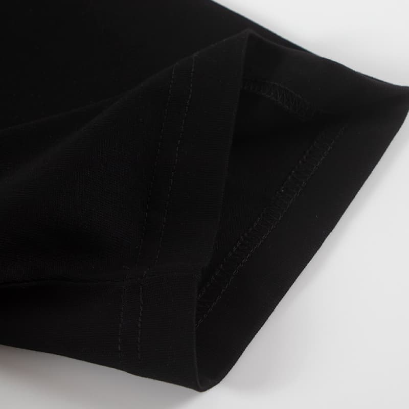 2025 Embroidered T-Shirt