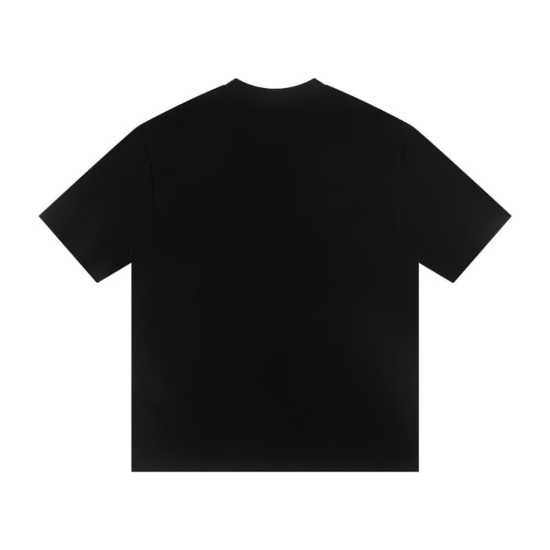 2025 Embroidered T-Shirt