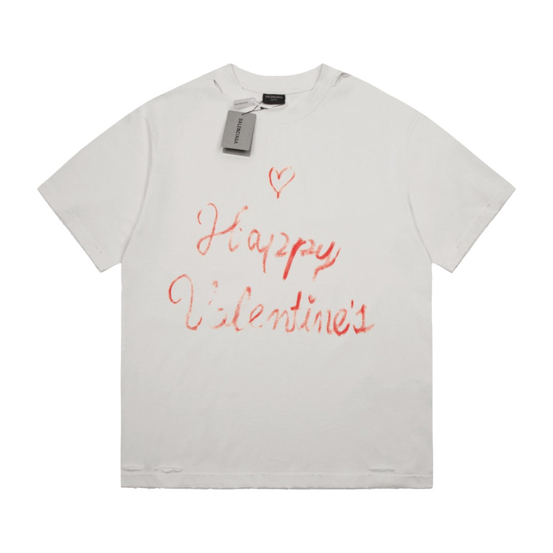 Nouveau t-shirt style Tendy