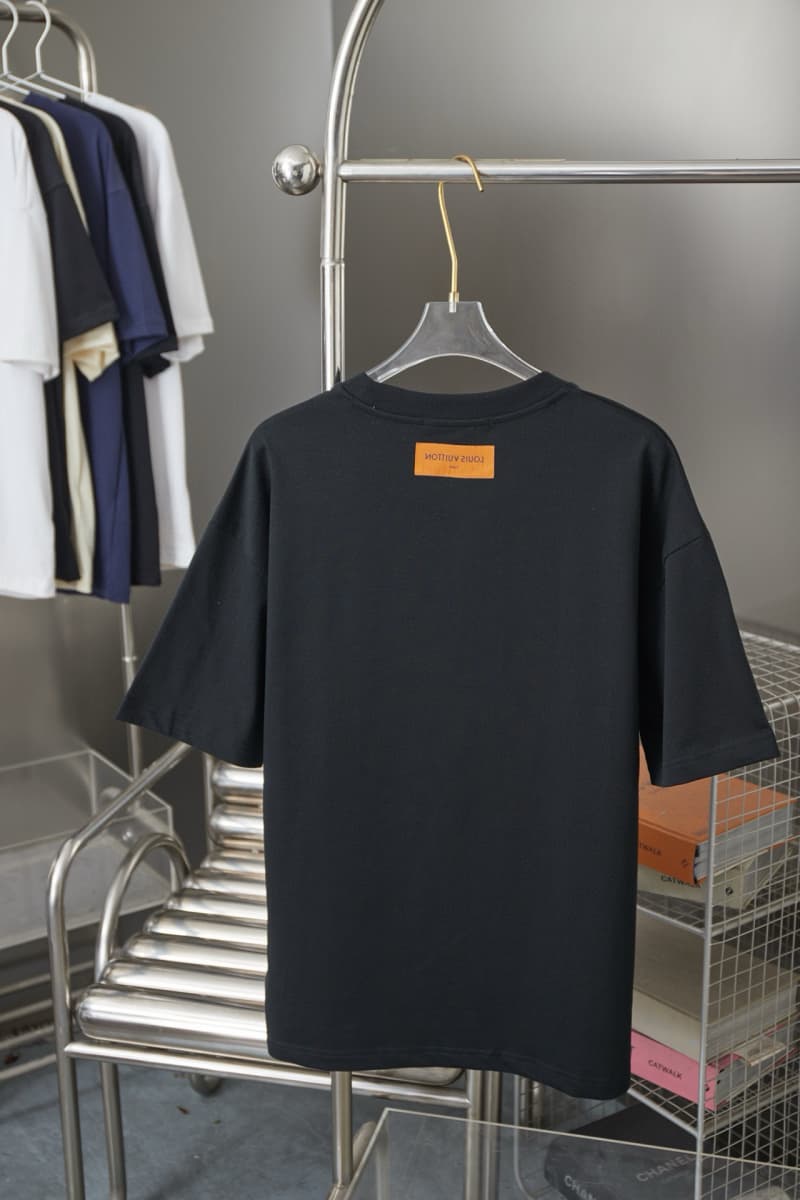 Classic Bag Rhinestone T-Shirt