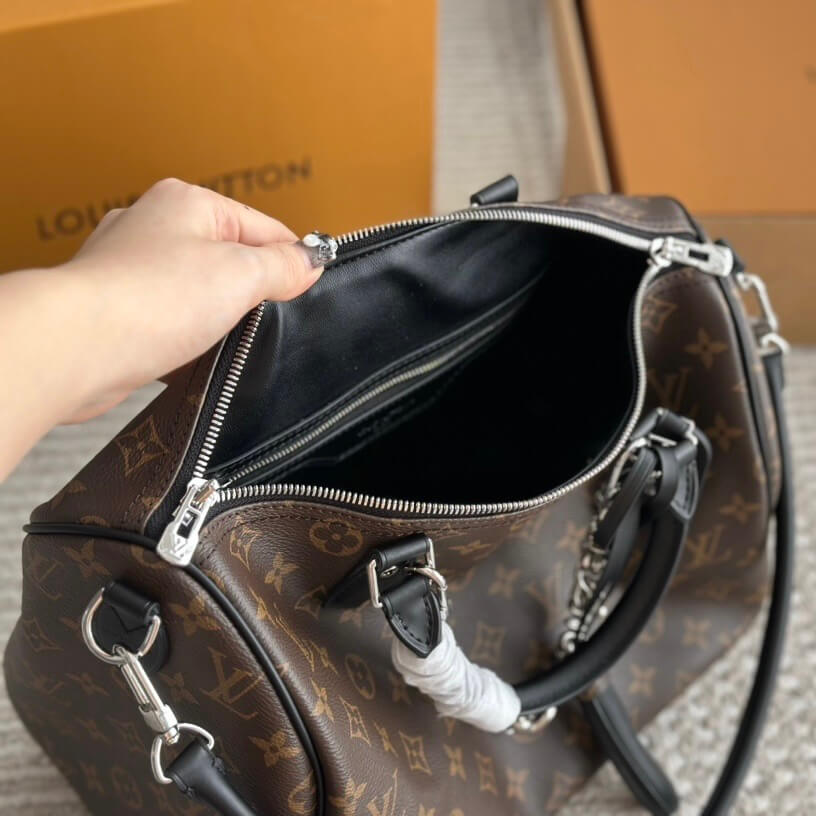 Sac oreiller rétro moderne