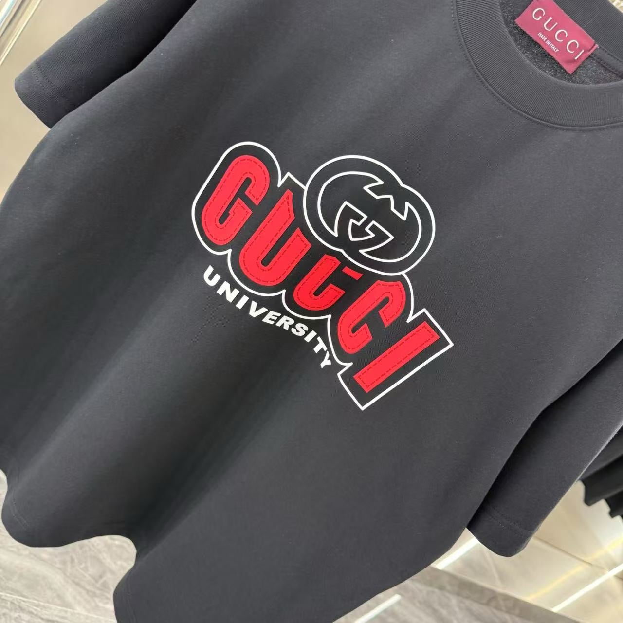 T-shirt imprimé nouveau style