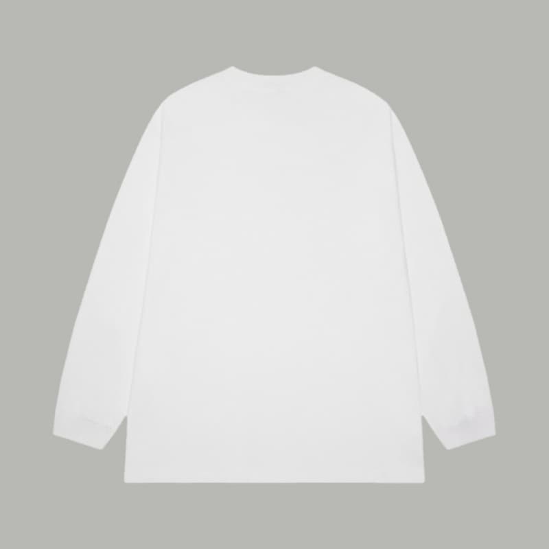 City Garden Long Sleeve Shirt