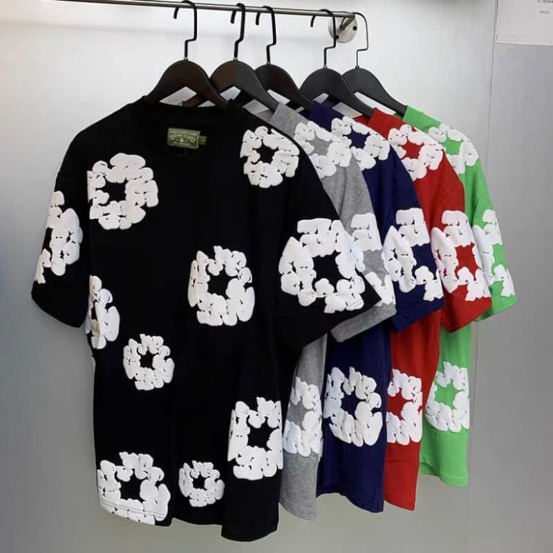 Classic Cotton Short Set