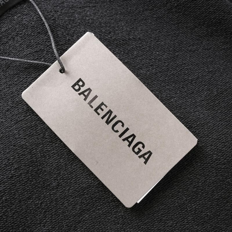 Washed Vintage Hoodie