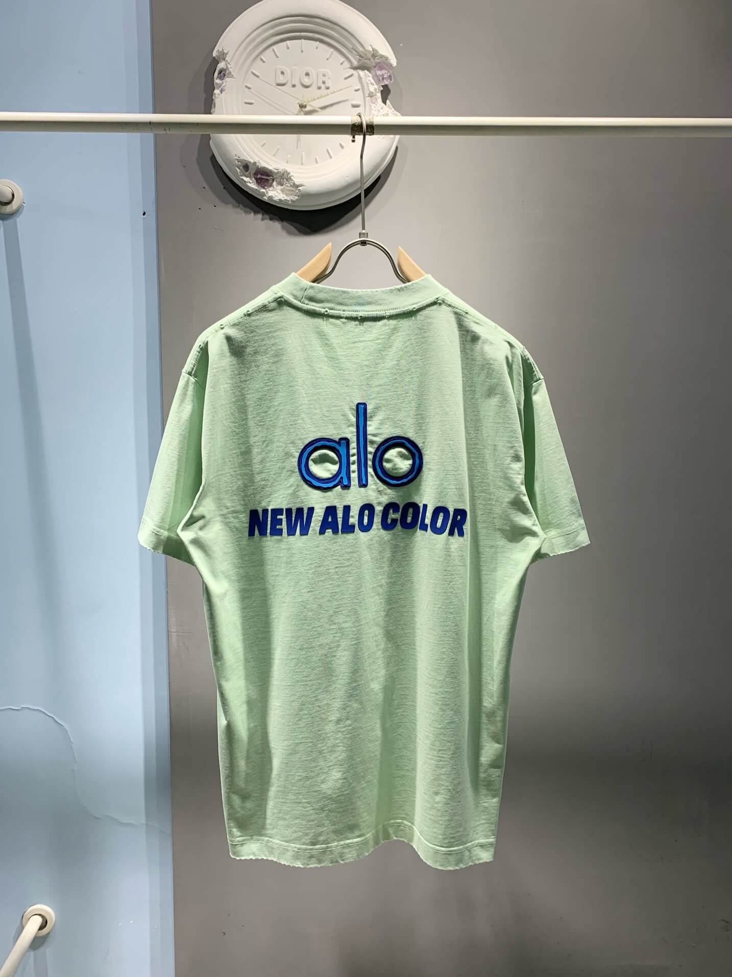 3D Silicone T-Shirt
