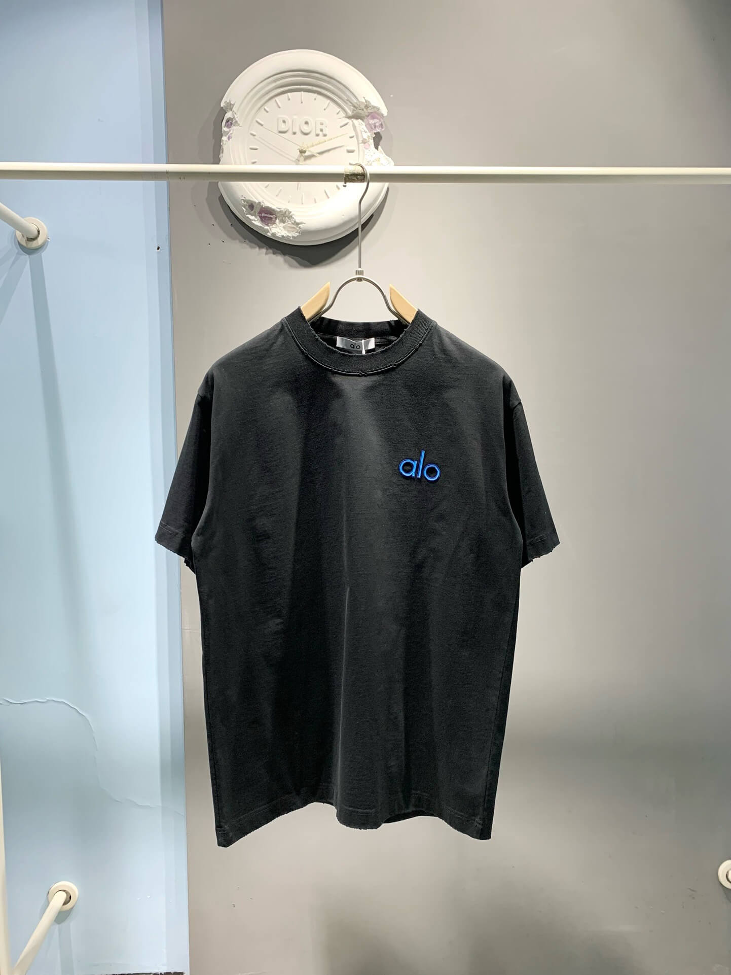 3D Silicone T-Shirt