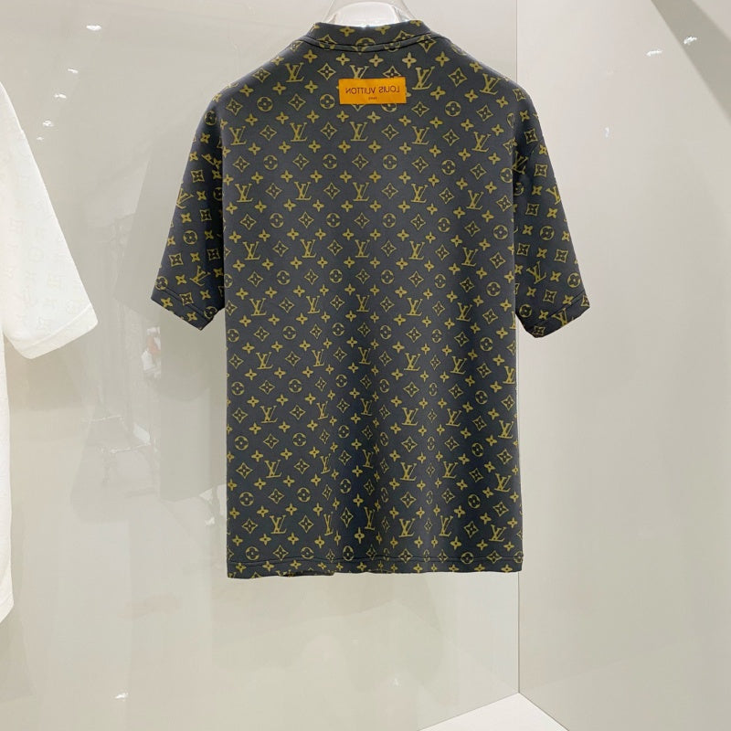 2025 New All-Over Print T-shirt