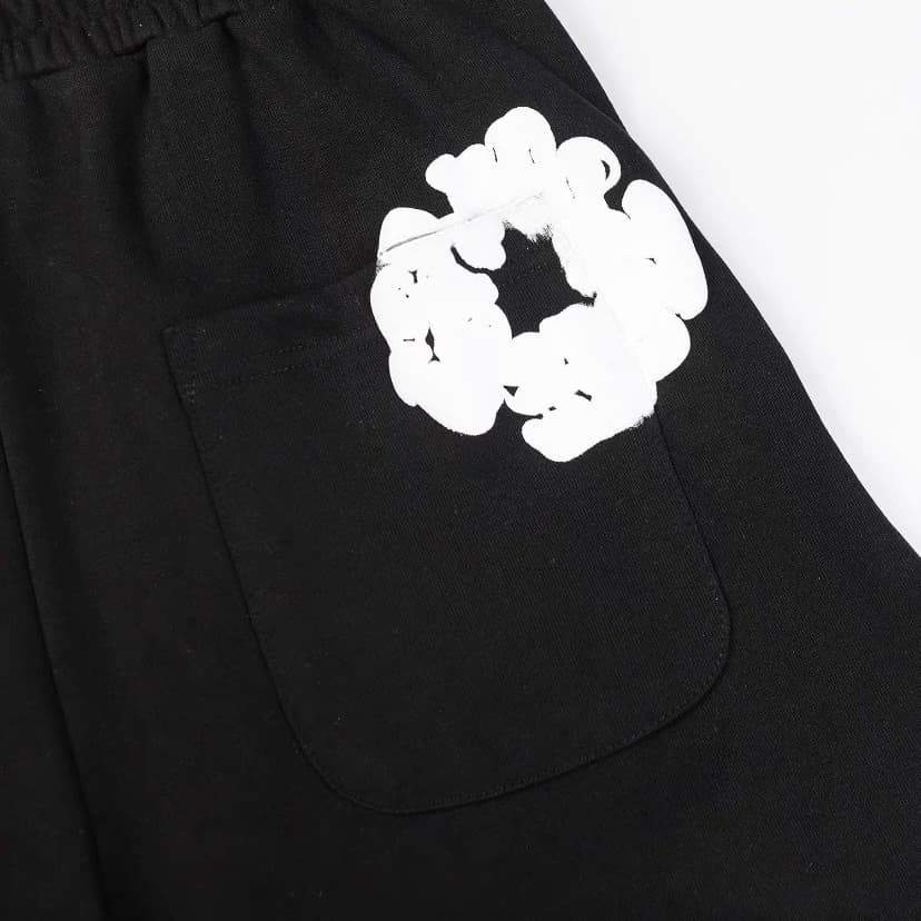 Classic Cotton Short Set