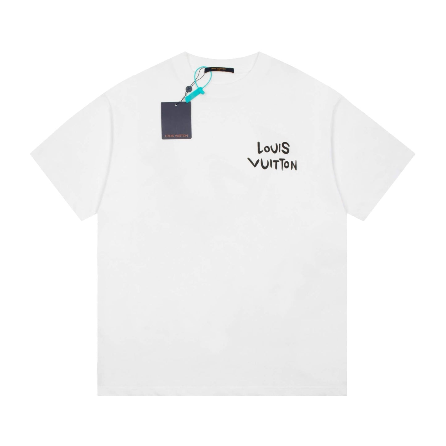 T-shirt à motif classique