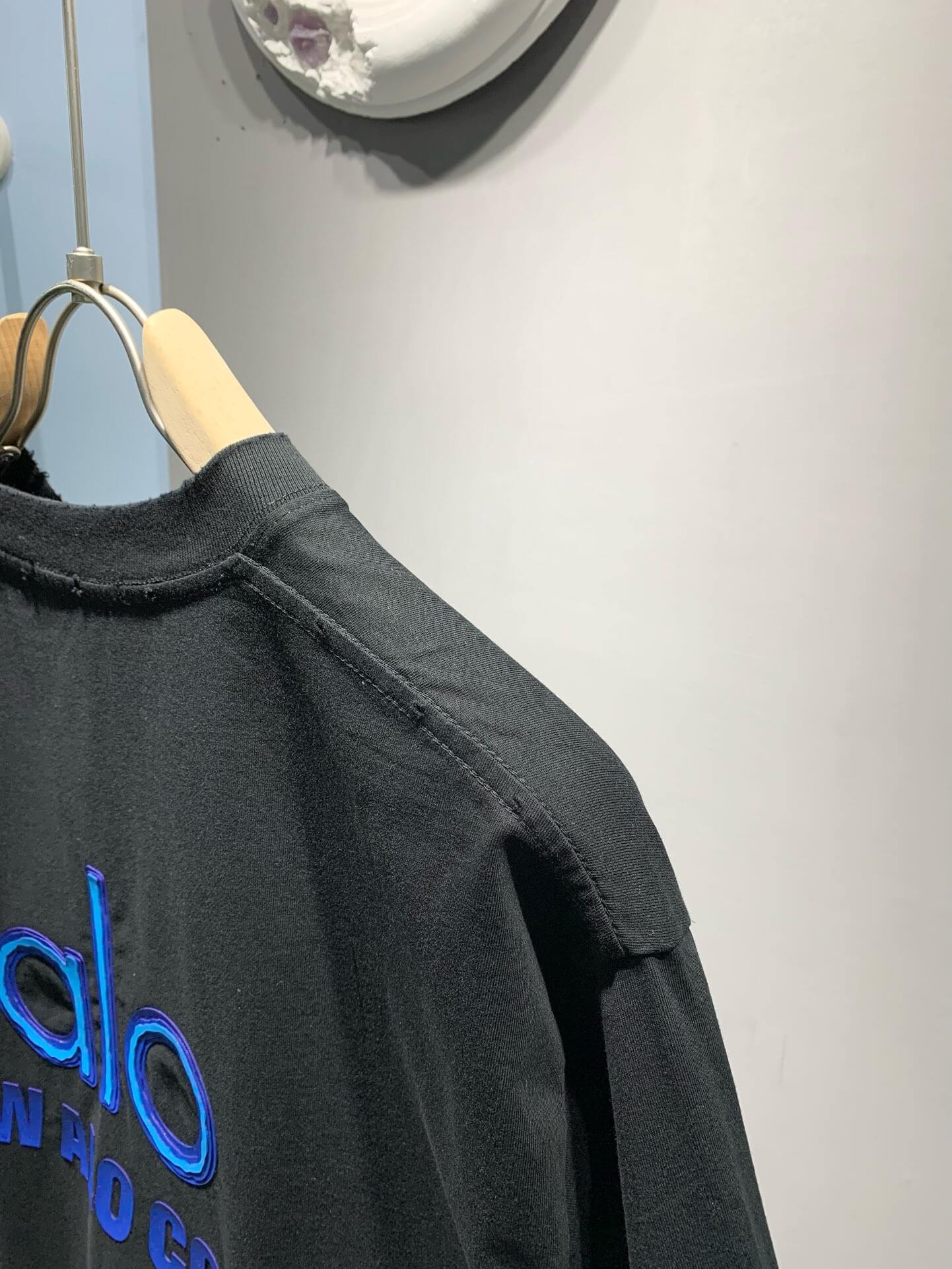 3D Silicone T-Shirt