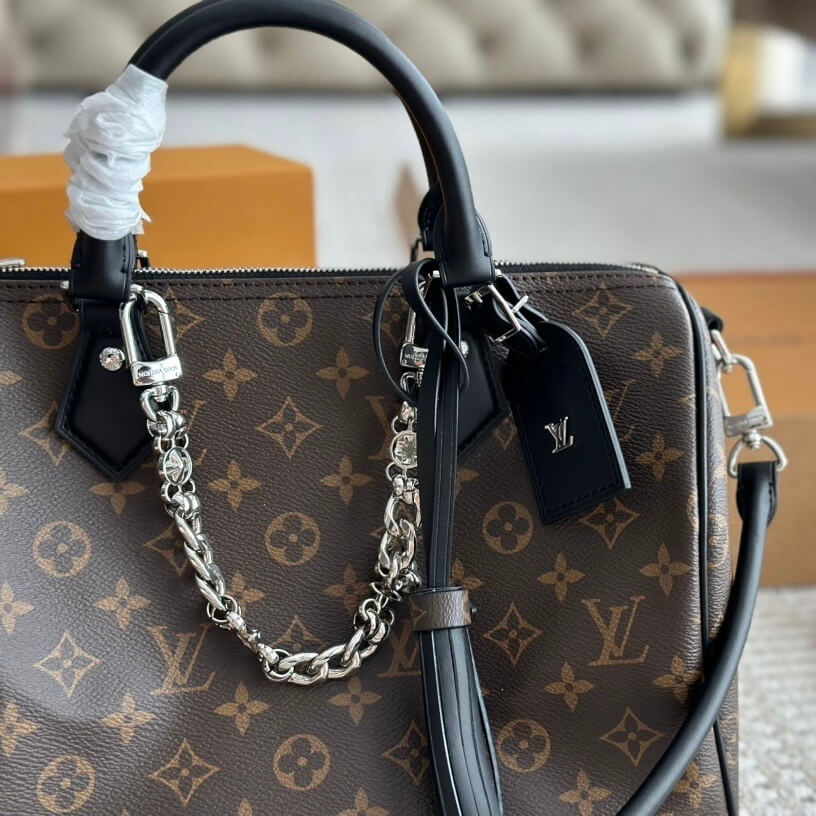 Sac oreiller rétro moderne