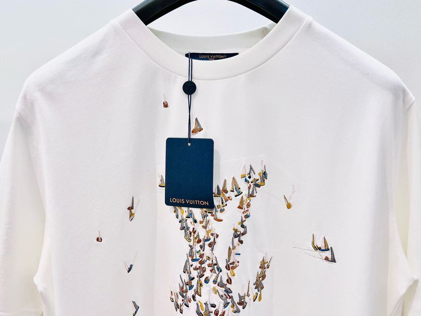 A Thousand Sails T - shirt