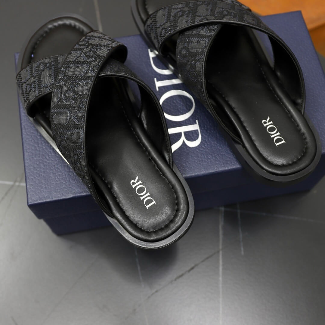 Chaussons tendance pour hommes