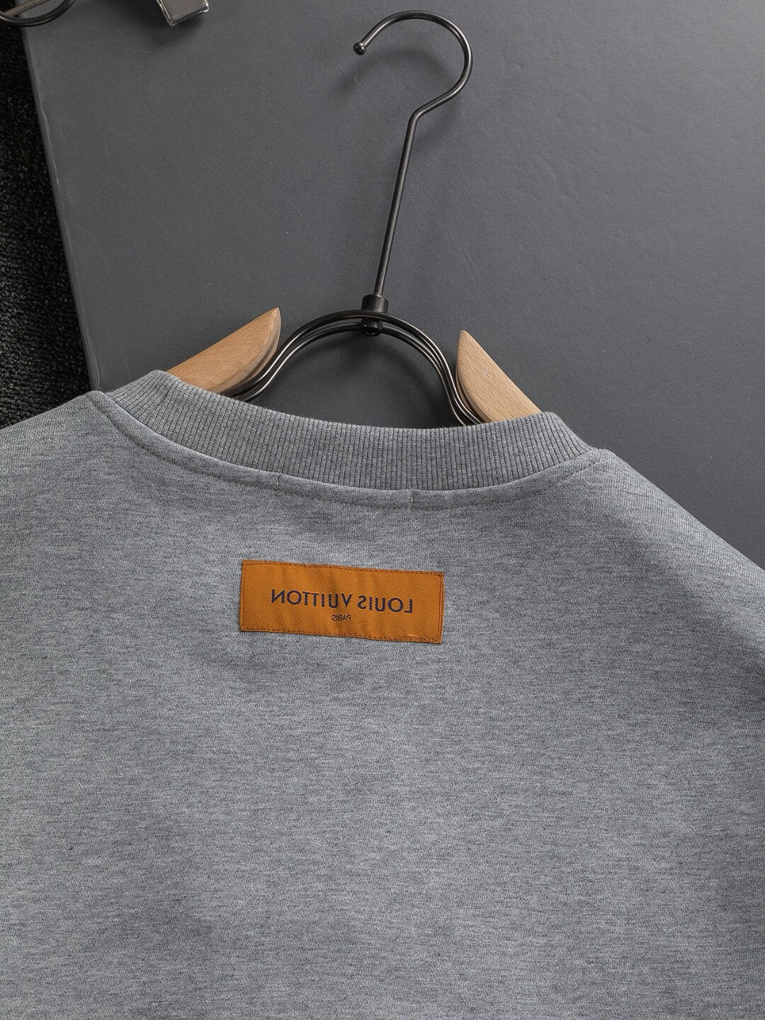 Sunset Embroidered Sweatshirt