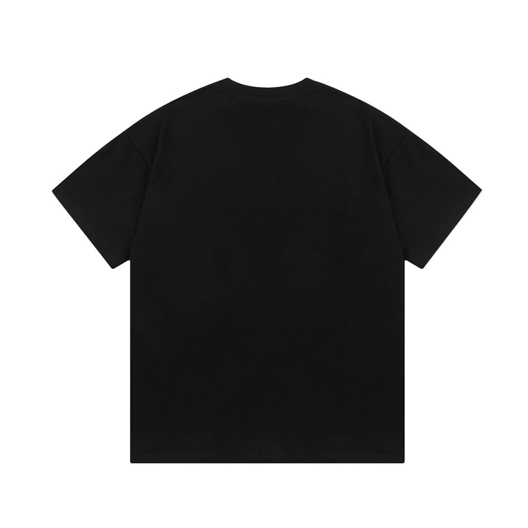 T-shirt imprimé de poche