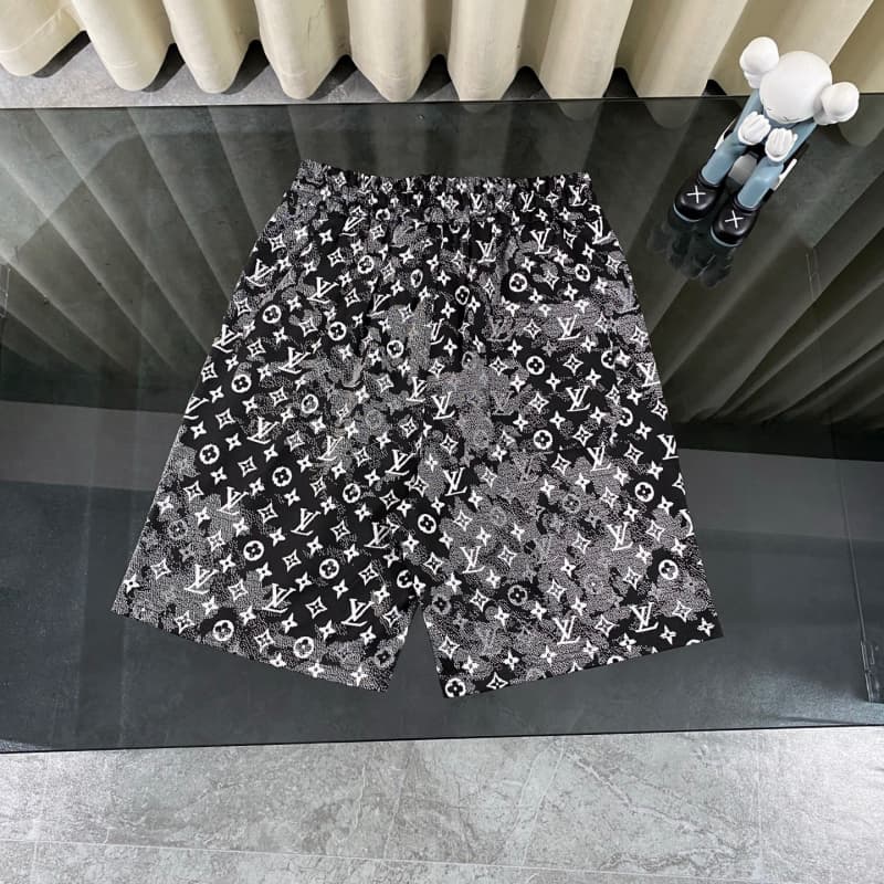 2025 New Classic Black Jacquard T-shirt