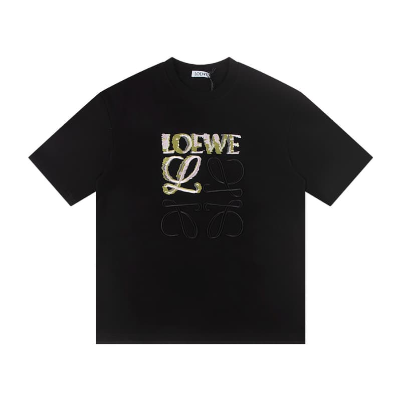 2025 Embroidered T-Shirt