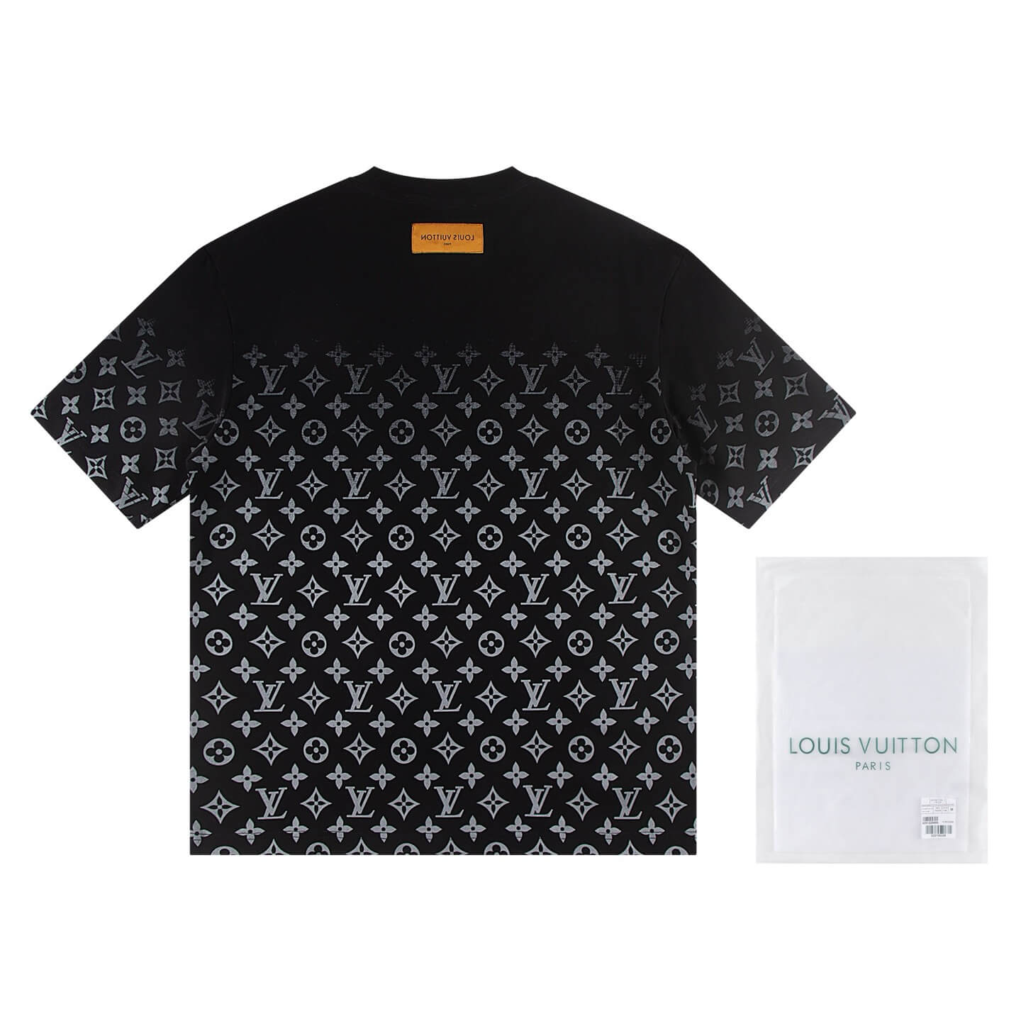 All-Over Print T Shirt
