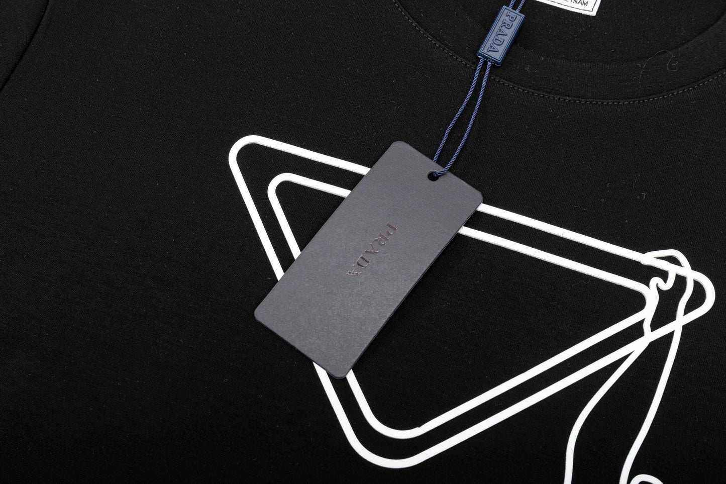 T-shirt imprimé orang-outan