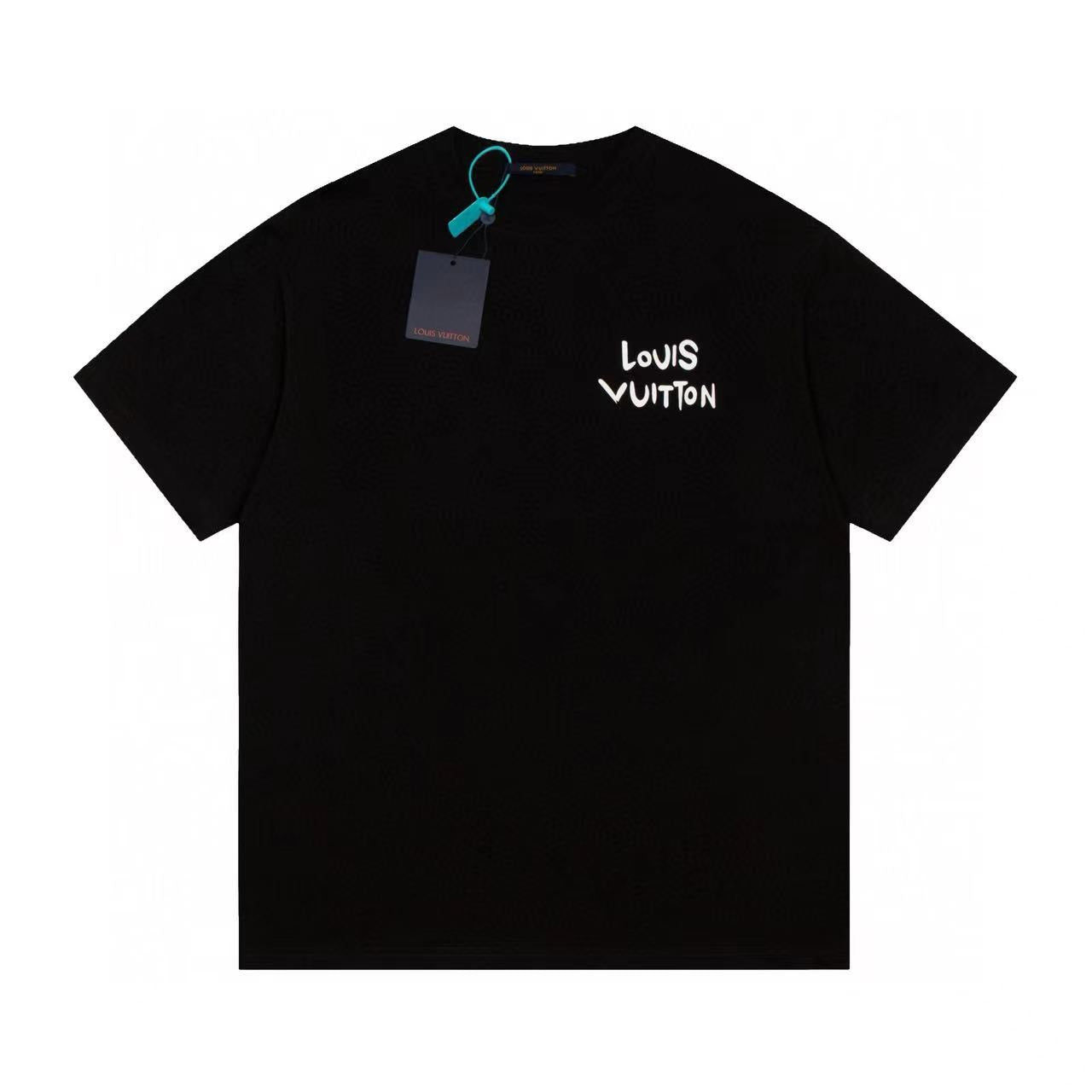 T-shirt à motif classique