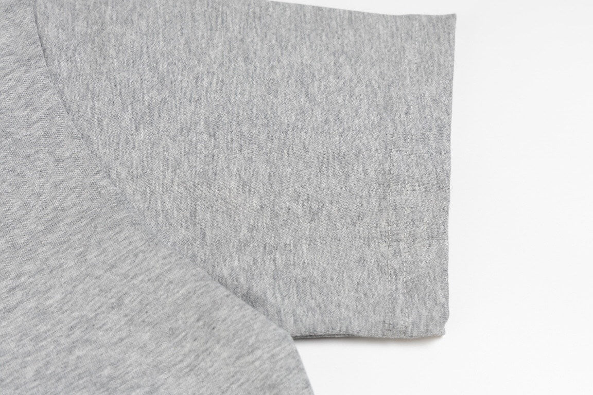 T-shirt brodé lapin