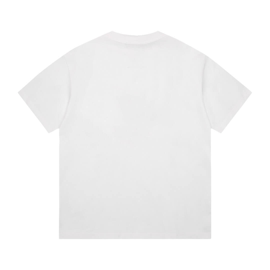 T-shirt imprimé cheval de guerre