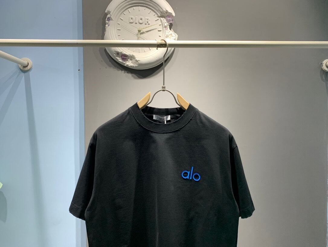 3D Silicone T-Shirt
