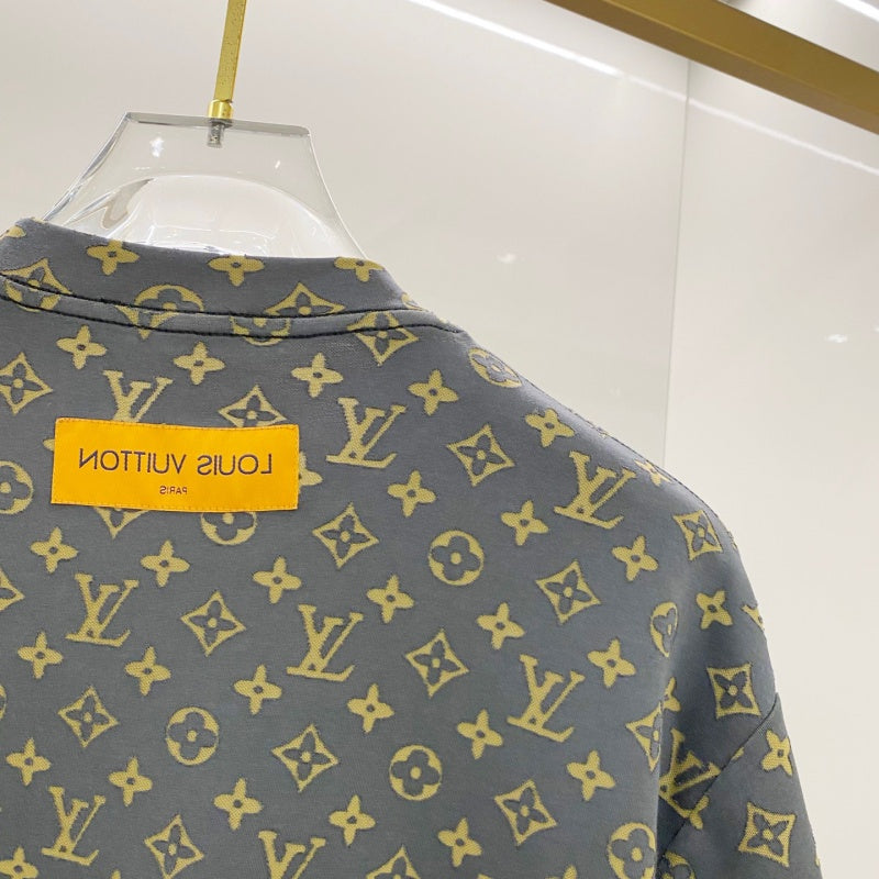 2025 New All-Over Print T-shirt