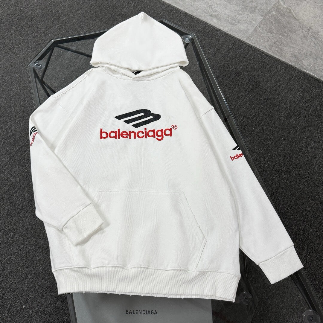 White Best-Selling Hoodie