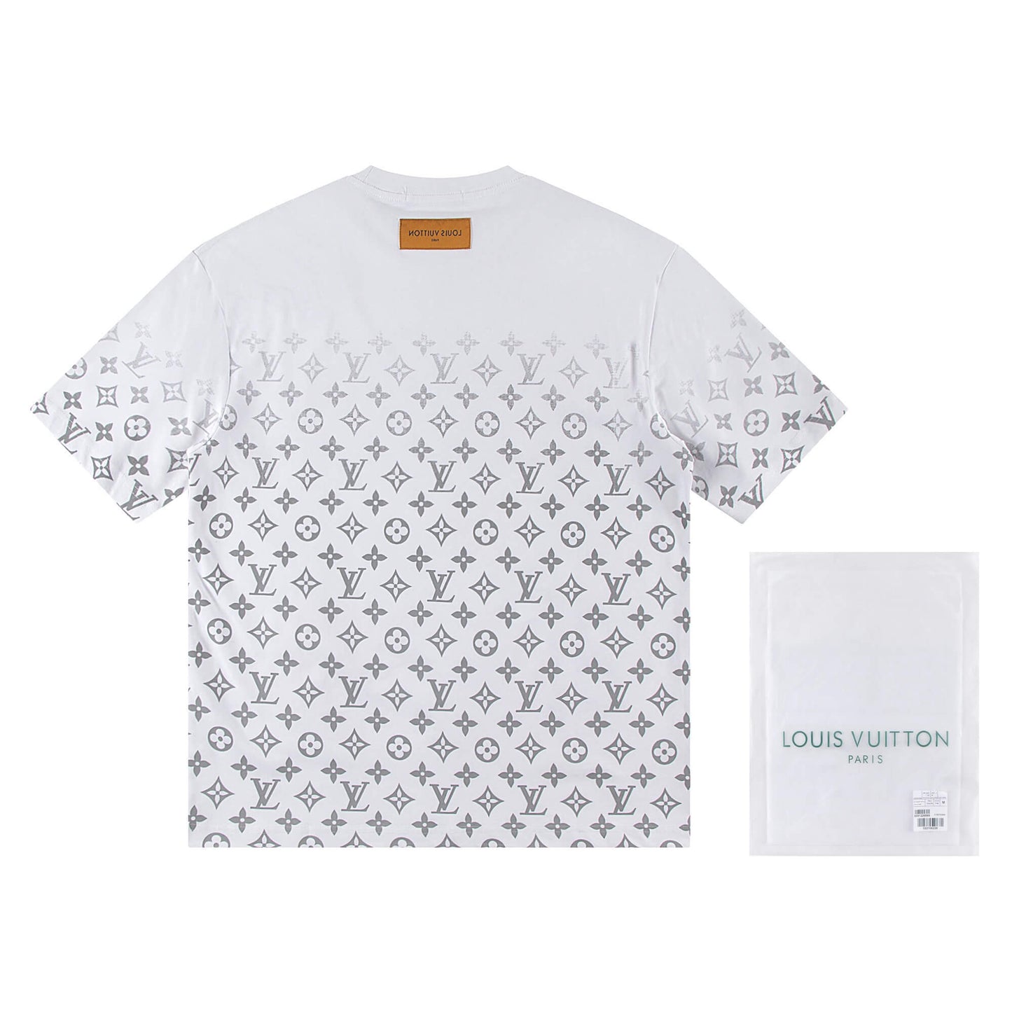 All-Over Print T Shirt