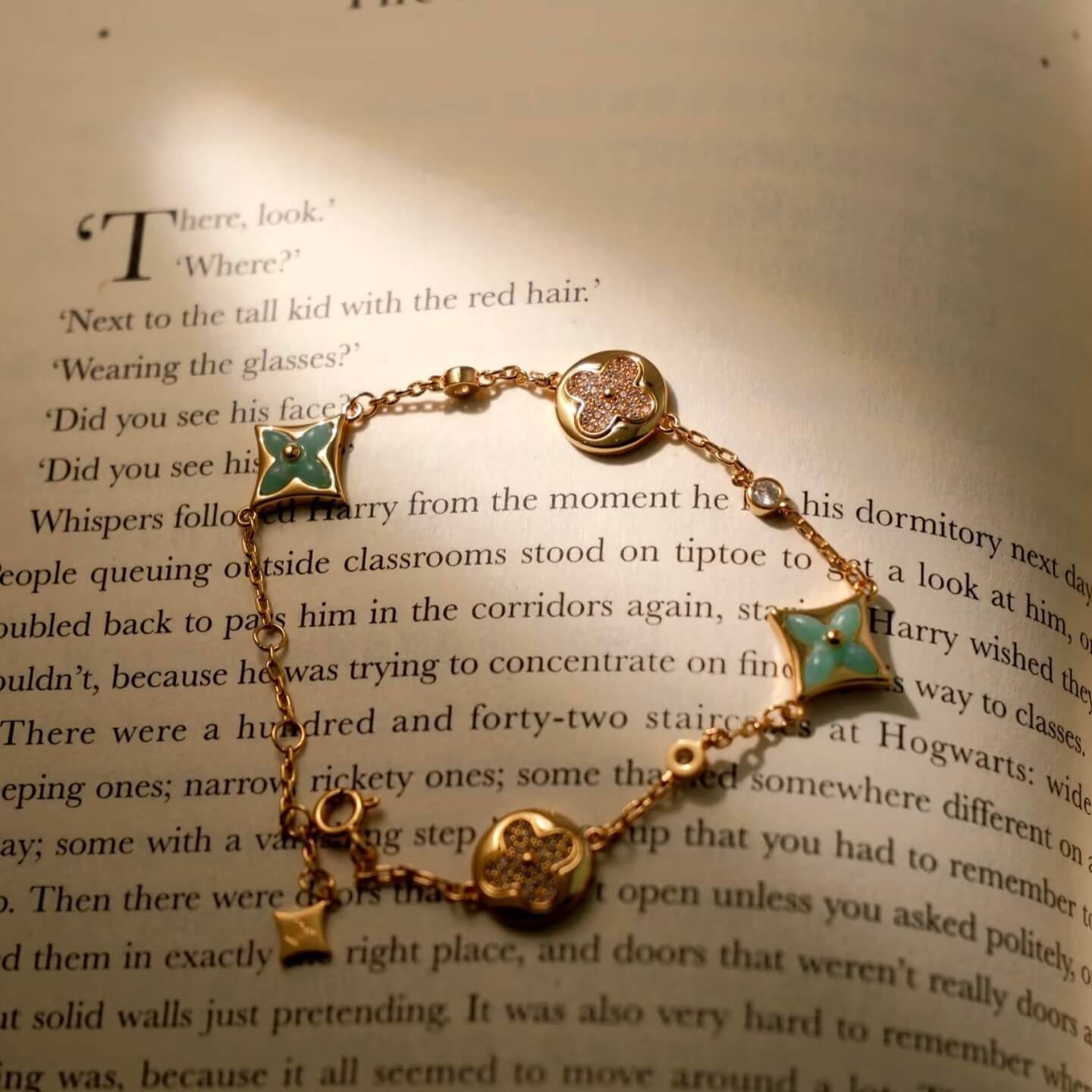Classic Popular Amazonite Bracelet
