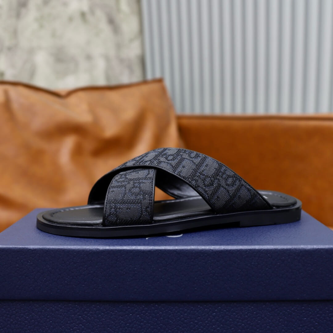 Chaussons tendance pour hommes