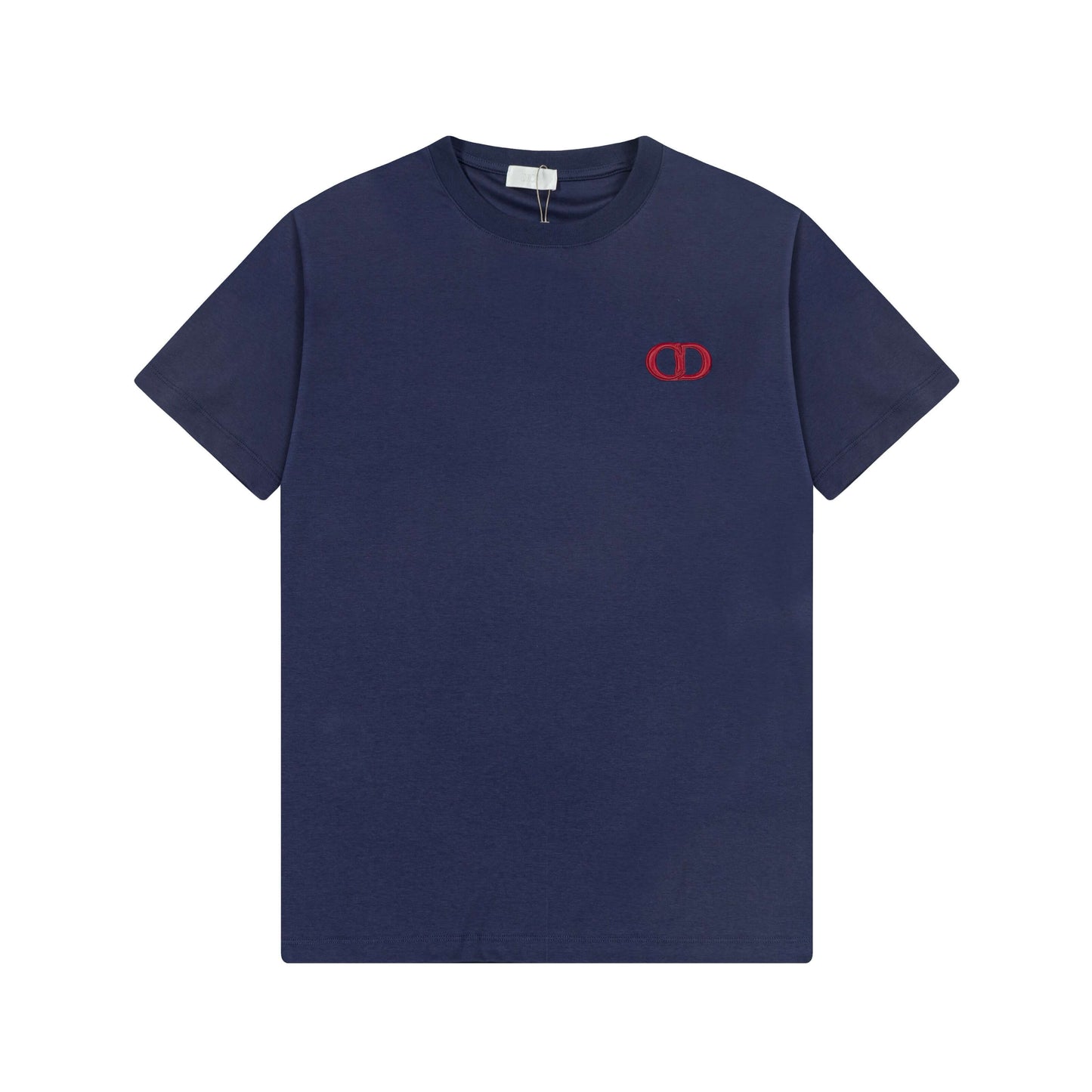 New Arrival Classic Embroidered T Shirt