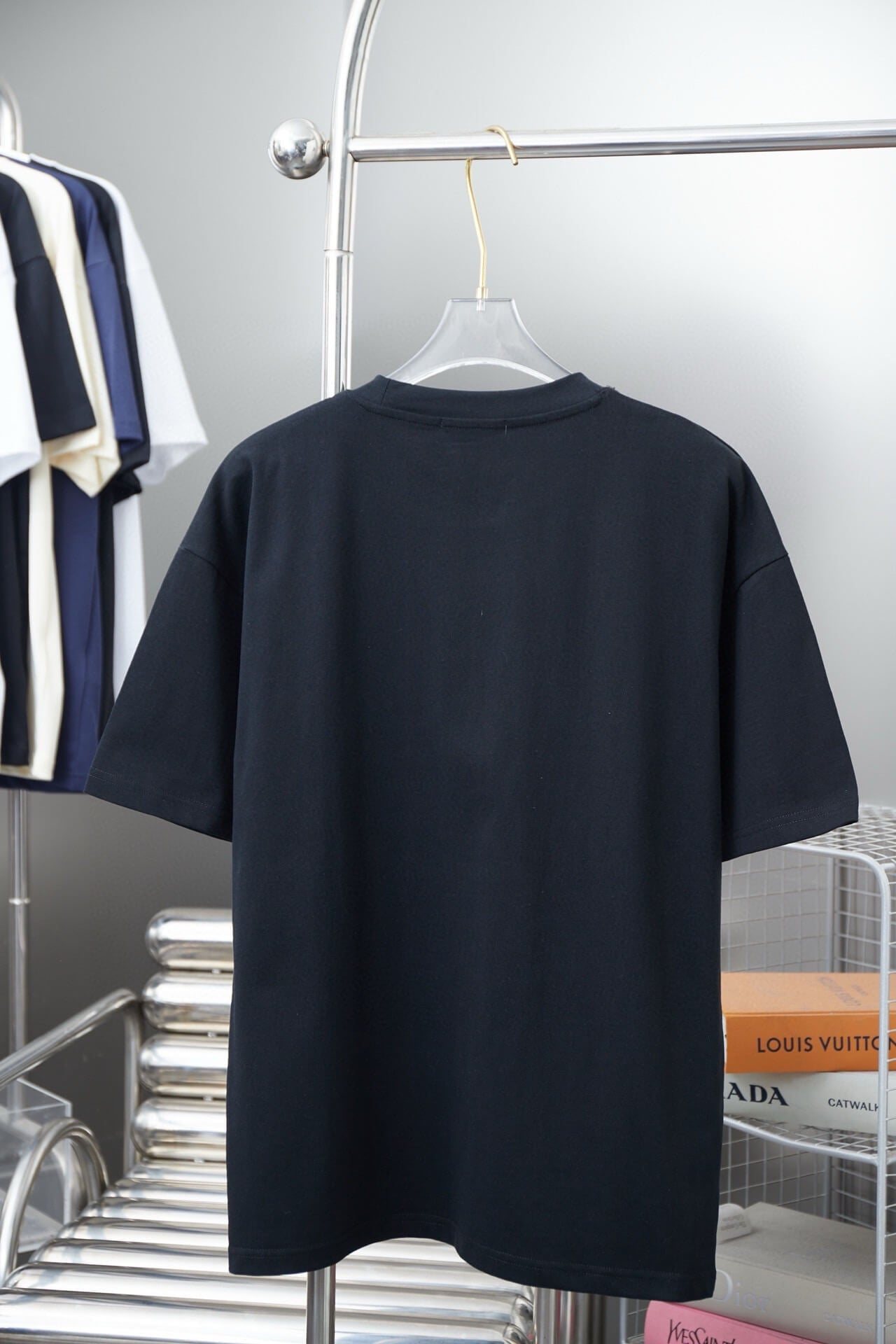 Autocollants de lettres pour t-shirts