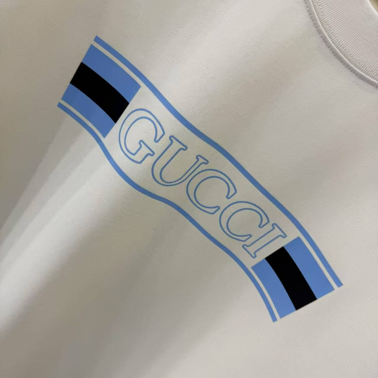 T-shirt imprimé nouveau style