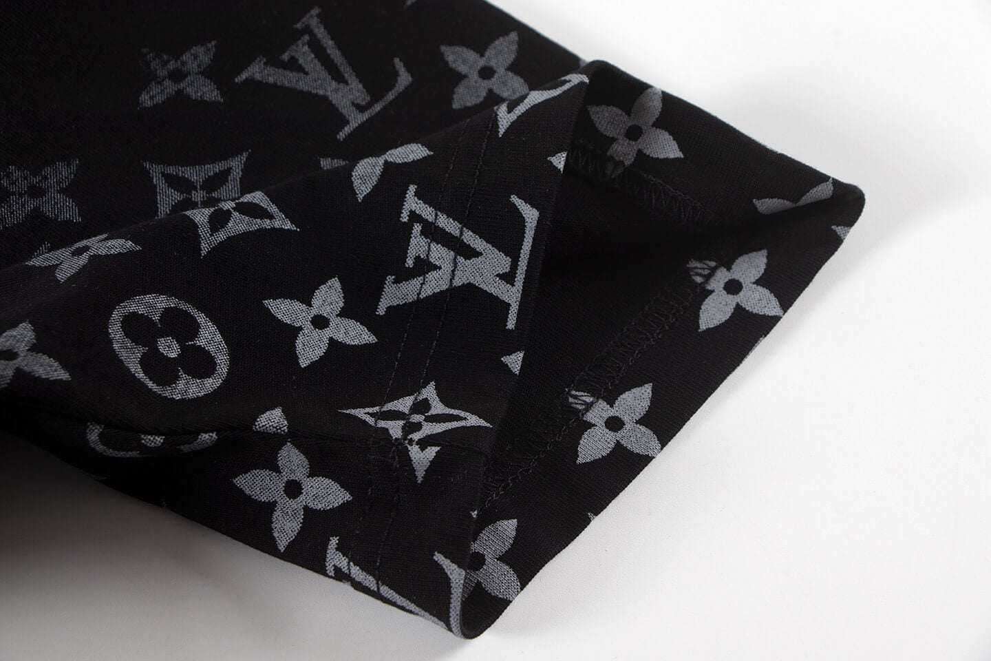 All-Over Print T Shirt